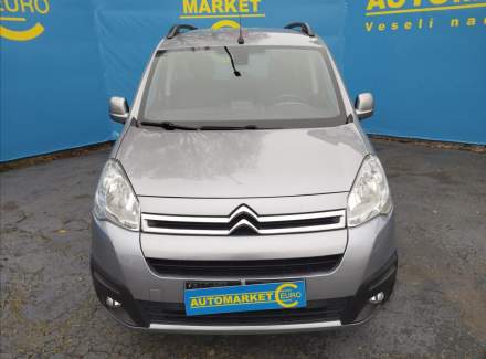Citroën - Berlingo
