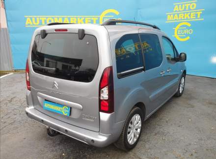 Citroën - Berlingo