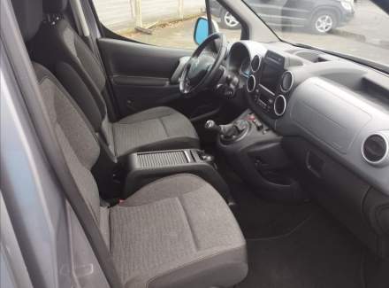 Citroën - Berlingo