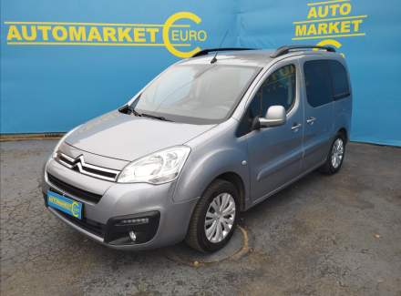 Citroën - Berlingo