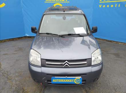 Citroën - Berlingo