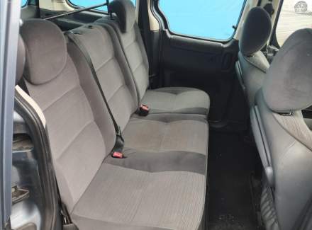 Citroën - Berlingo