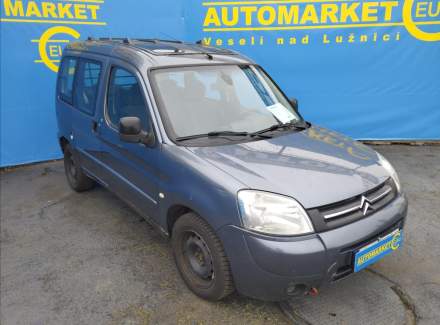 Citroën - Berlingo