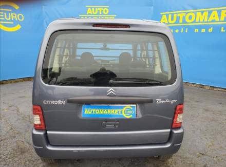Citroën - Berlingo