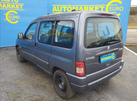 Citroën - Berlingo