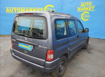 Citroën - Berlingo