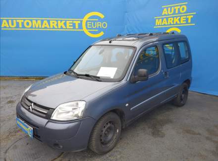 Citroën - Berlingo