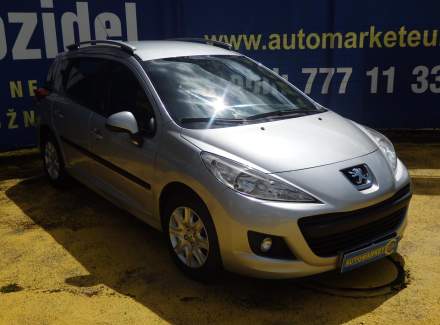 Peugeot - 207