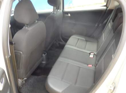 Peugeot - 207