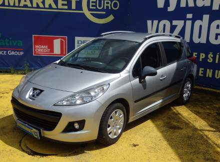 Peugeot - 207