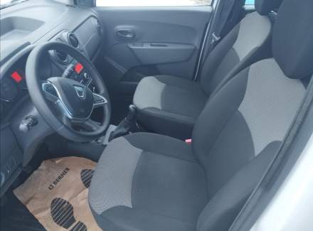 Dacia - Lodgy