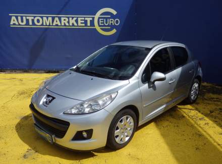 Peugeot - 207