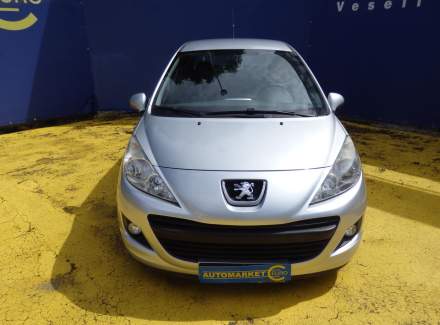 Peugeot - 207