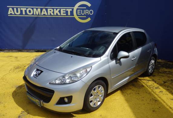 Peugeot - 207