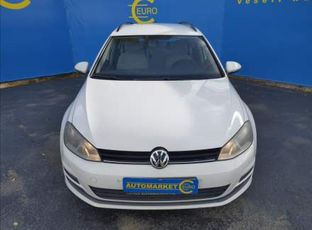 Volkswagen - Golf