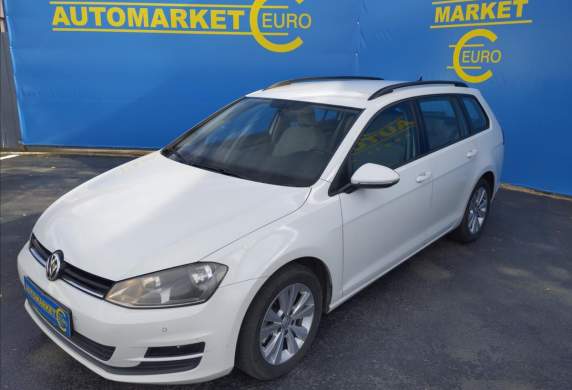 Volkswagen - Golf