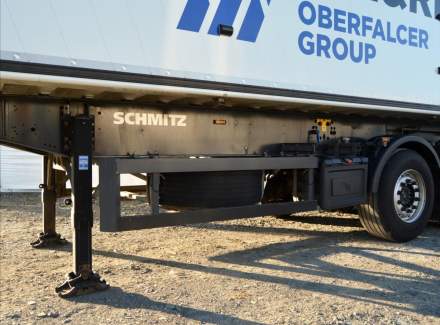 Schmitz Cargobull