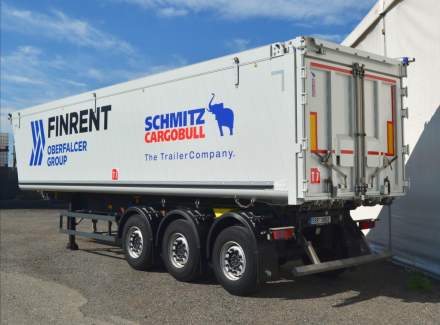 Schmitz Cargobull