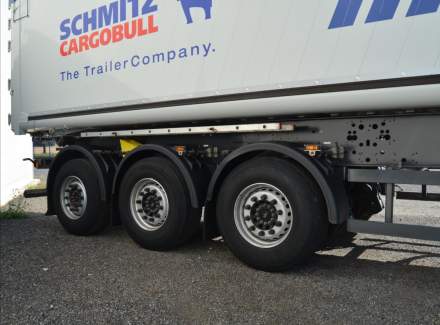 Schmitz Cargobull