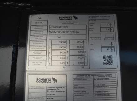 Schmitz Cargobull