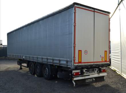 Schmitz Cargobull