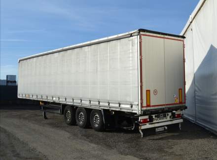 Schmitz Cargobull