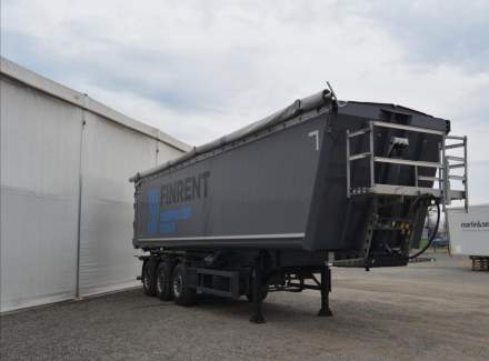 Schmitz Cargobull