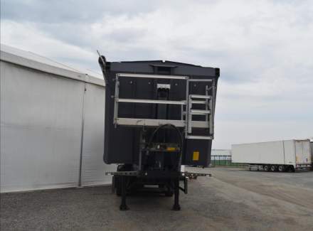 Schmitz Cargobull