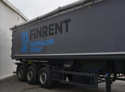 Schmitz Cargobull