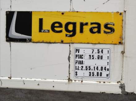 Legras