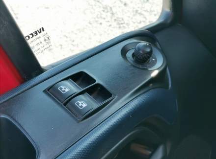 Iveco - Daily