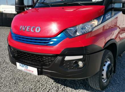 Iveco - Daily