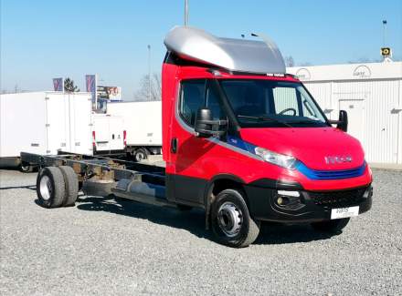 Iveco - Daily