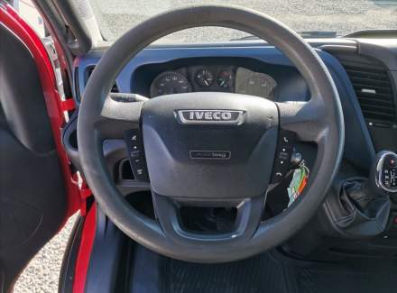 Iveco - Daily