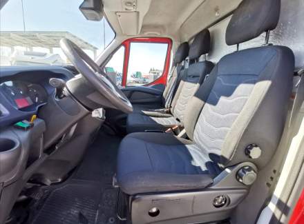 Iveco - Daily