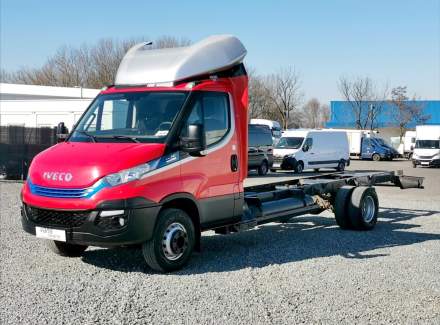 Iveco - Daily