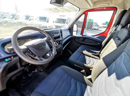 Iveco - Daily
