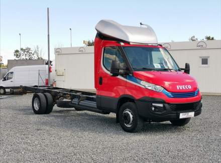 Iveco - Daily