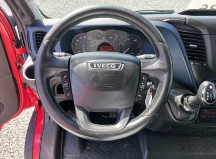 Iveco - Daily