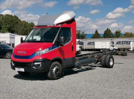 Iveco - Daily