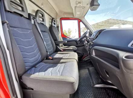 Iveco - Daily