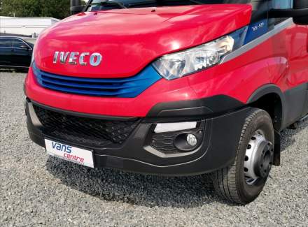 Iveco - Daily