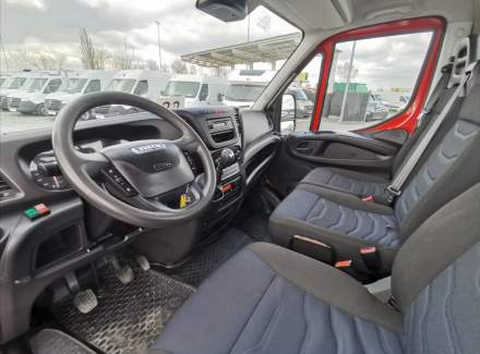 Iveco - Daily