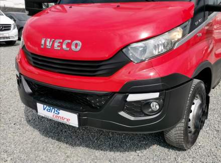 Iveco - Daily
