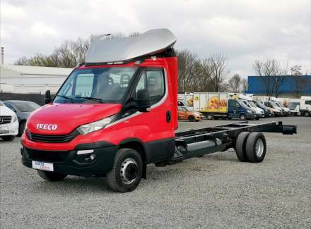 Iveco - Daily
