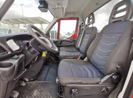 Iveco - Daily