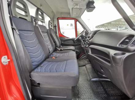 Iveco - Daily