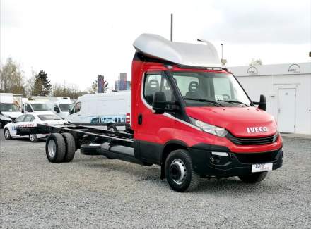 Iveco - Daily