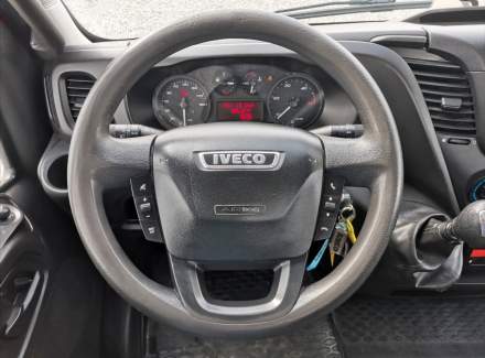 Iveco - Daily