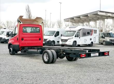 Iveco - Daily